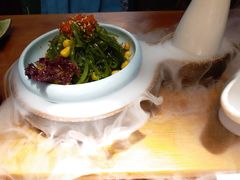 -鳗鱼家·深夜食堂(军博店)