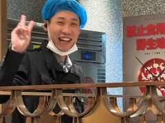 -半天妖烤鱼(西铁营万达店)