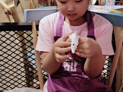 -满记甜品(巴黎春天宝山店)