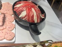 -椰子湾·海南火锅·糟粕醋·椰子鸡(正大广场店)