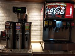 -The Habit Burger Grill 哈比特汉堡(爱琴海店)