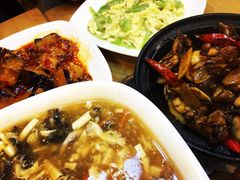 -台北楚楚园馅饼粥(虹桥南丰城店)