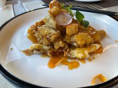 -望京楼flavor餐厅(古北水镇景区店)