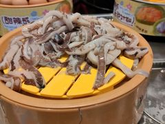 -龍歌自助小火锅(市南金茂湾店)