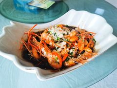 -芸海阁·农家私房菜(沙家浜景区出口店)