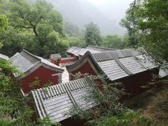 -北京上方山国家森林公园