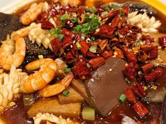 -旺顺阁海鲜广场(亚运村店)