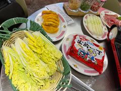 -燃计沙茶皇·香港沙茶火锅(人广旗舰店)