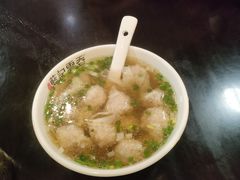 -蓝记云吞(正果店)