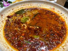 -南山翁新概念川菜(江宁万达广场店)