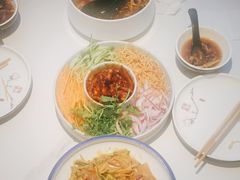 -额娘·春饼烤鸭(天鸿店)
