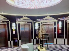 -上海银星皇冠假日酒店