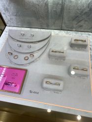 -钻石小鸟钻戒婚戒定制(石路店)