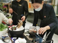 -红鼎豆捞·非遗鲍皇汤火锅(宝丰路店)