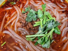 -老蒋面(南坪店)