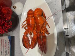 -神洲四海大酒楼(王府井澳门中心店)