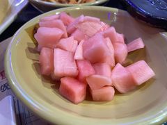 小菜-宽板凳老灶火锅(南礼士路店)