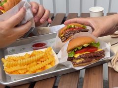 -Shake Shack(南山万象天地店)