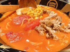 -味千拉面(又一城店)