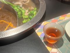 -廖掌柜·重庆鲜货火锅(上海首店)