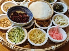 -包整·丝娃娃(甲秀楼景观店)