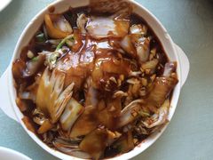 iphone_upload_pic-孟记粥铺·家常菜·烧烤·粥(亚运村店)