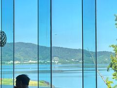 -余姚四明湖开元名都度假酒店·夏威夷西餐厅