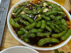 -眼镜烧烤(吉庆街店)
