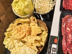 -牛品福潮汕牛肉火锅(旺庄店)