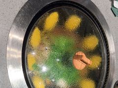 -蘸小院铁锅炖·蘸酱菜·东北菜(怀远门店)