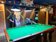 -顽主轰趴馆团建ktv桌游狼人杀(望京店)