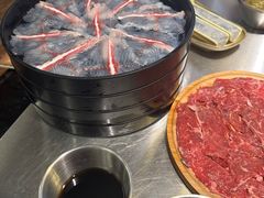 -七秒鱼·斑鱼火锅(太阳城店)