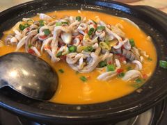 -李师傅脆肚(梅林店)