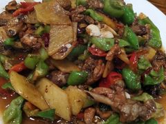 -美味居(古城店)