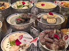 -码头见·潮汕菜(领展中心城店)