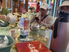 -大师傅金奖啤酒鱼(西街口总店)