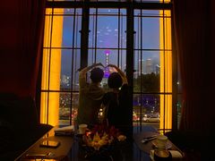 门面-L'ATELIER de Joel Robuchon(外滩18号店)