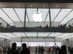 -Apple零售店(成都太古里店)