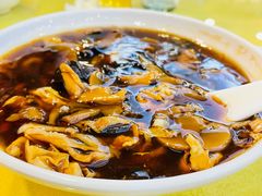 三鲜打卤-晋阳饭庄(虎坊桥店)