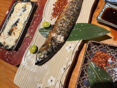 -故乡屋日本料理(八一广场店)