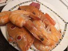 -百合酒店-香榭里自助餐厅