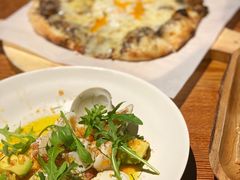 -Mercato莫卡多露台餐厅与酒吧(K11店)