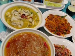 -丝宴·凤城印象·西北特色菜(彩虹湾店)