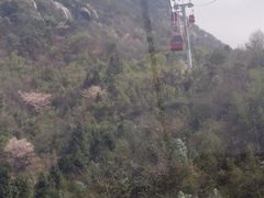 -玻璃桥景区石牛寨