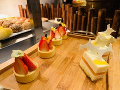 -杭州钱江新城万怡酒店-西餐厅