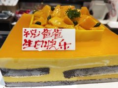 -精点味道(西安路店)