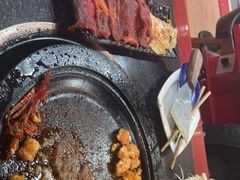 -牛得很·鲜牦牛肉烧烤·牛羊肉菌汤锅(康定店)