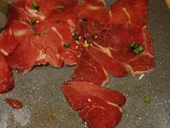 -新石器烤肉(南站店)