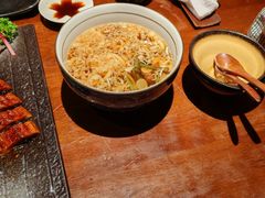 -千代武日本料理(开发区店)
