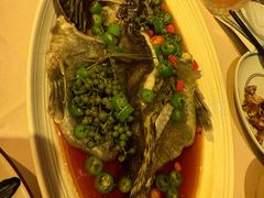 -龙门阵茶屋川菜馆(武康路店)